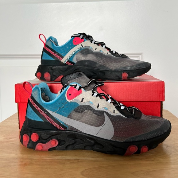 Nike Element React 87 - Picture 1 of 5